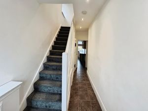 ENTRANCE HALL- click for photo gallery